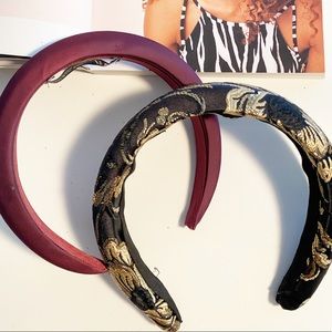 ZARA Headband Bundle